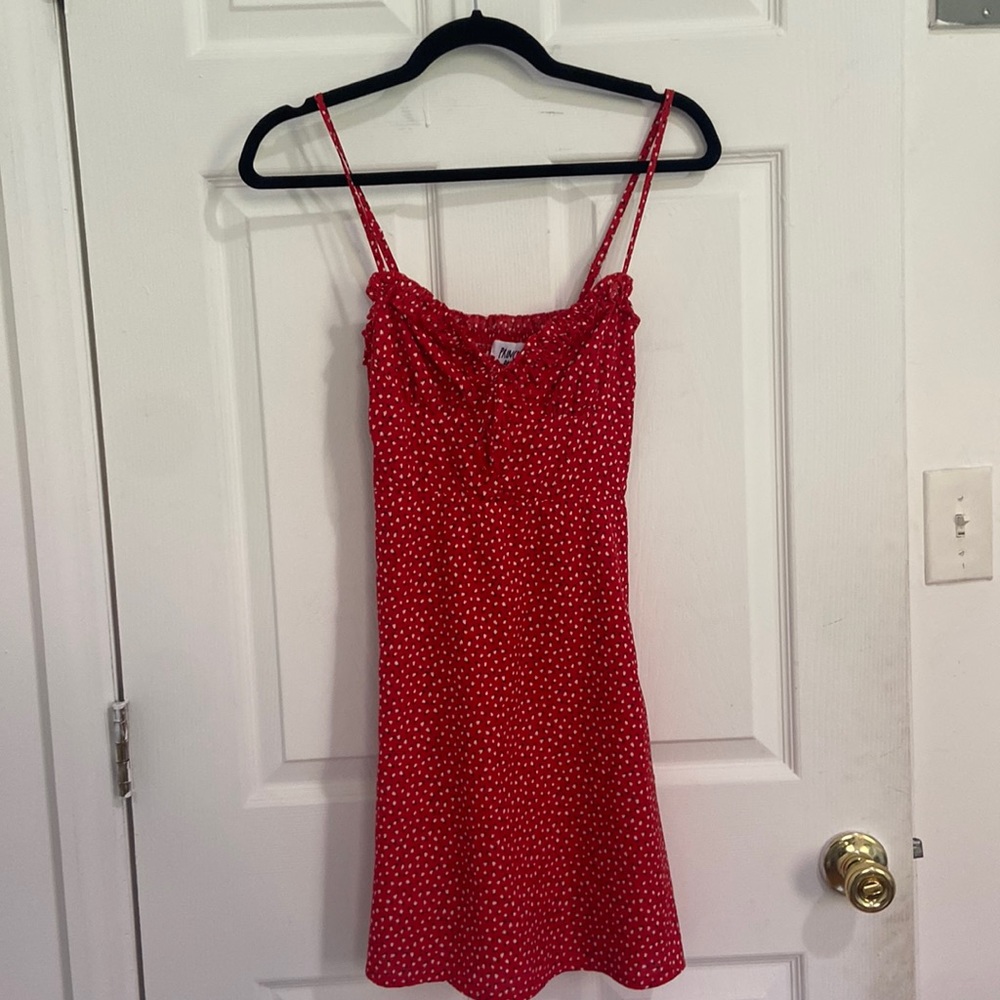 Cute princess polly dress